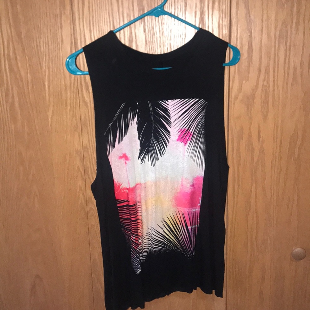 AE tank